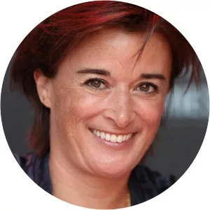 Beatrice De La Boulaye