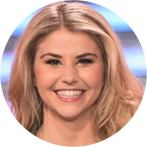 Beatrice Egli - Swiss singer