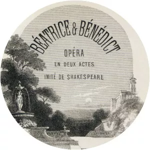 Béatrice et Bénédict