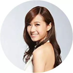 Beatrice Fang - Taiwanese actress