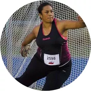 Beatrice Faumuina