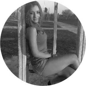 Beatrice Galati photograph