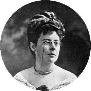 Beatrice Grimshaw