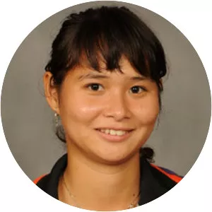 Beatrice Gumulya - Indonesian tennis player