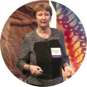 Beatrice Hahn