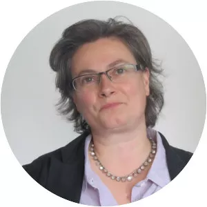 Béatrice Hibou - French political scientist