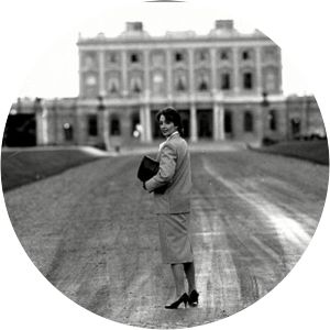 Beatrice Holme Sumner