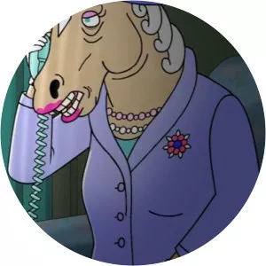 Beatrice Horseman - Fictional character