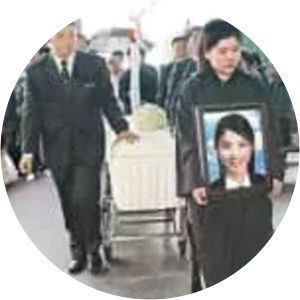 Beatrice Hsu - Chinese-Taiwanese actress