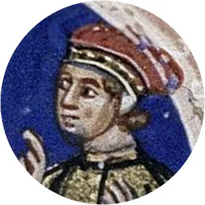 Beatrice I, Countess of Burgundy - 