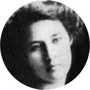 Beatrice Ives