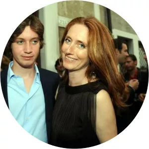 Béatrice Juliette Ruth de Rothschild photograph