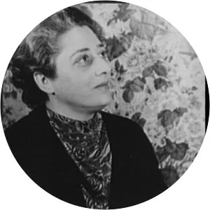 Beatrice Kaufman