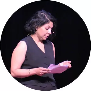 Beatrice L. Bridglall photograph