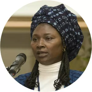 Béatrice Lalinon Gbado
