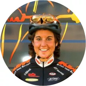 Beatrice Lanza - Olympic athlete