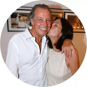 Béatrice Leeb - Tom Leeb's mother