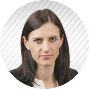 Beatrice Mäder - Author