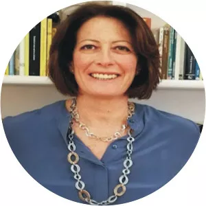 Beatrice Mariani photograph