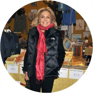 Béatrice Marie Pasquier de Franclieu