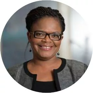 Beatrice Mtetwa - Zimbabwean lawyer