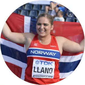 Beatrice Nedberge Llano