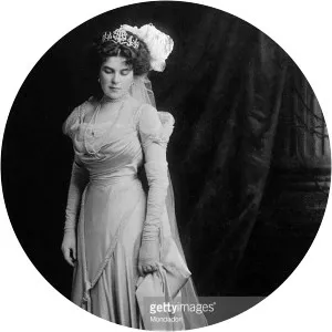 Beatrice O'Brien photograph