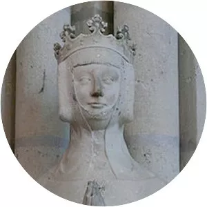 Beatrice of Bourbon, Queen of Bohemia - 