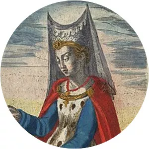 Beatrice of Brabant
