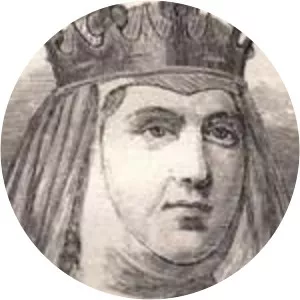 Beatrice of Castile