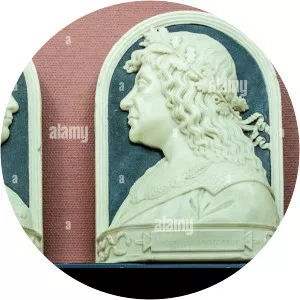 Beatrice of Naples - Queen