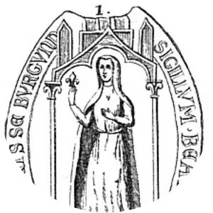 Beatrice of Navarre, Duchess of . . .