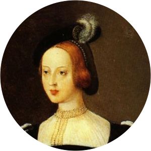 Beatrice of Portugal