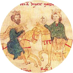 Beatrice of Rethel - Queen of Sicily