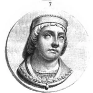 Beatrice of Savoy, Dame of Faucigny photograph