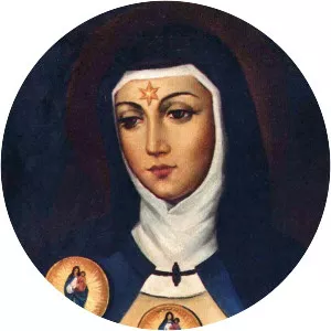 Beatrice of Silva