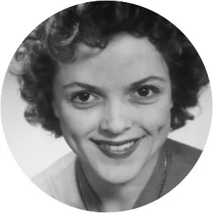 Beatrice Palner - Danish film actress