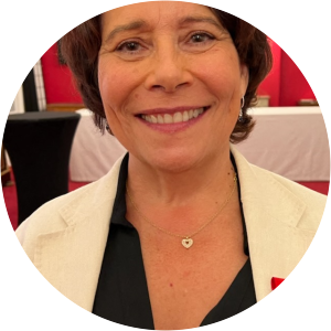 Béatrice Pavy-Morançais