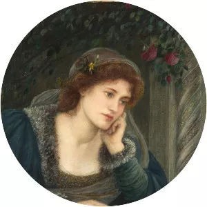 Beatrice Portinari - 