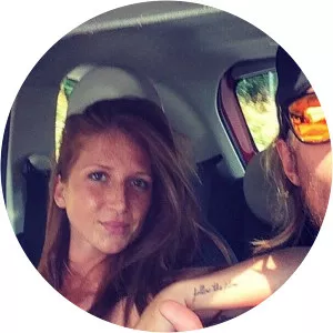 Beatrice Presta - Lucio Presta's daughter