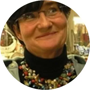 Béatrice Rouer - Author