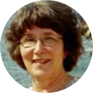 Beatrice Sandberg - Author