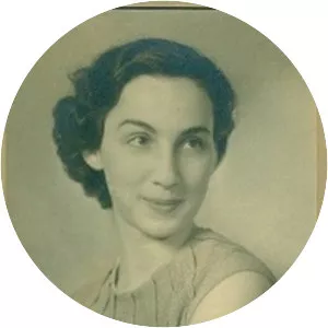 Beatrice Schenk de Regniers