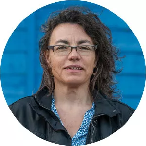 Beatrice Schumacher - Historian