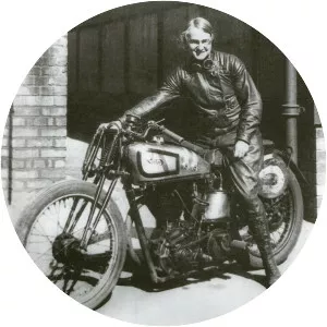 Beatrice Shilling
