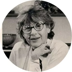 Beatrice Siegel - Author