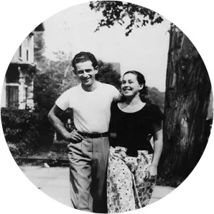 Beatrice Silverman - Norman Mailer's ex-wife