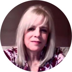 Beatrice Steinberg photograph