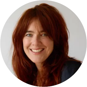 Beatrice van der Poel