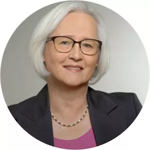 Béatrice Vesterling